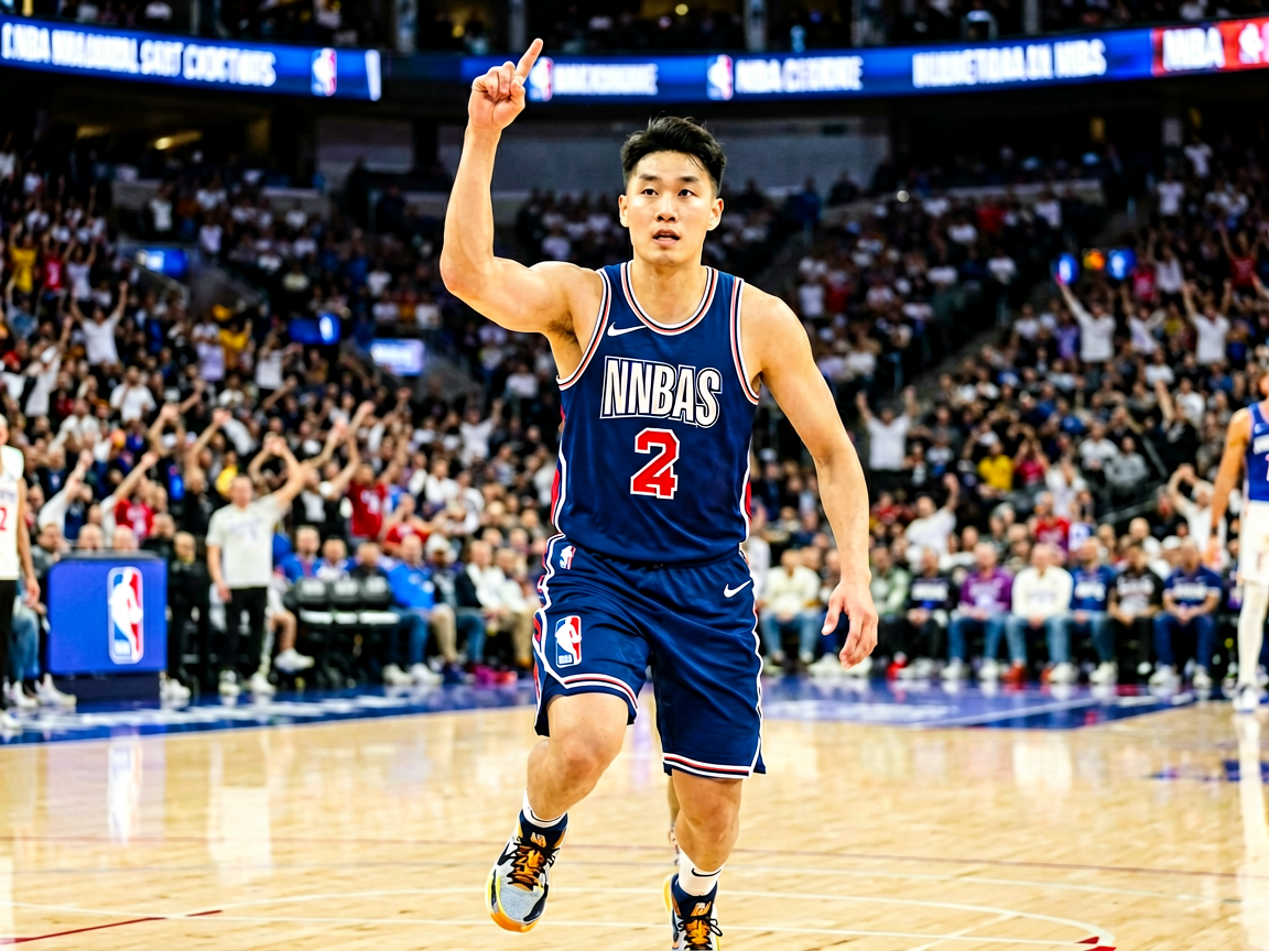 NBA季后赛球队表现评述
